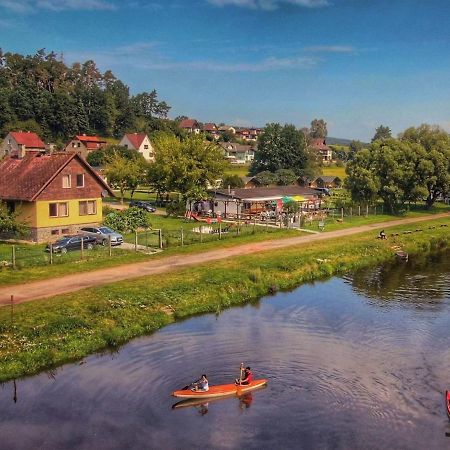 Holiday Home Luznice By Interhome Kolodeje nad Luznici 외부 사진