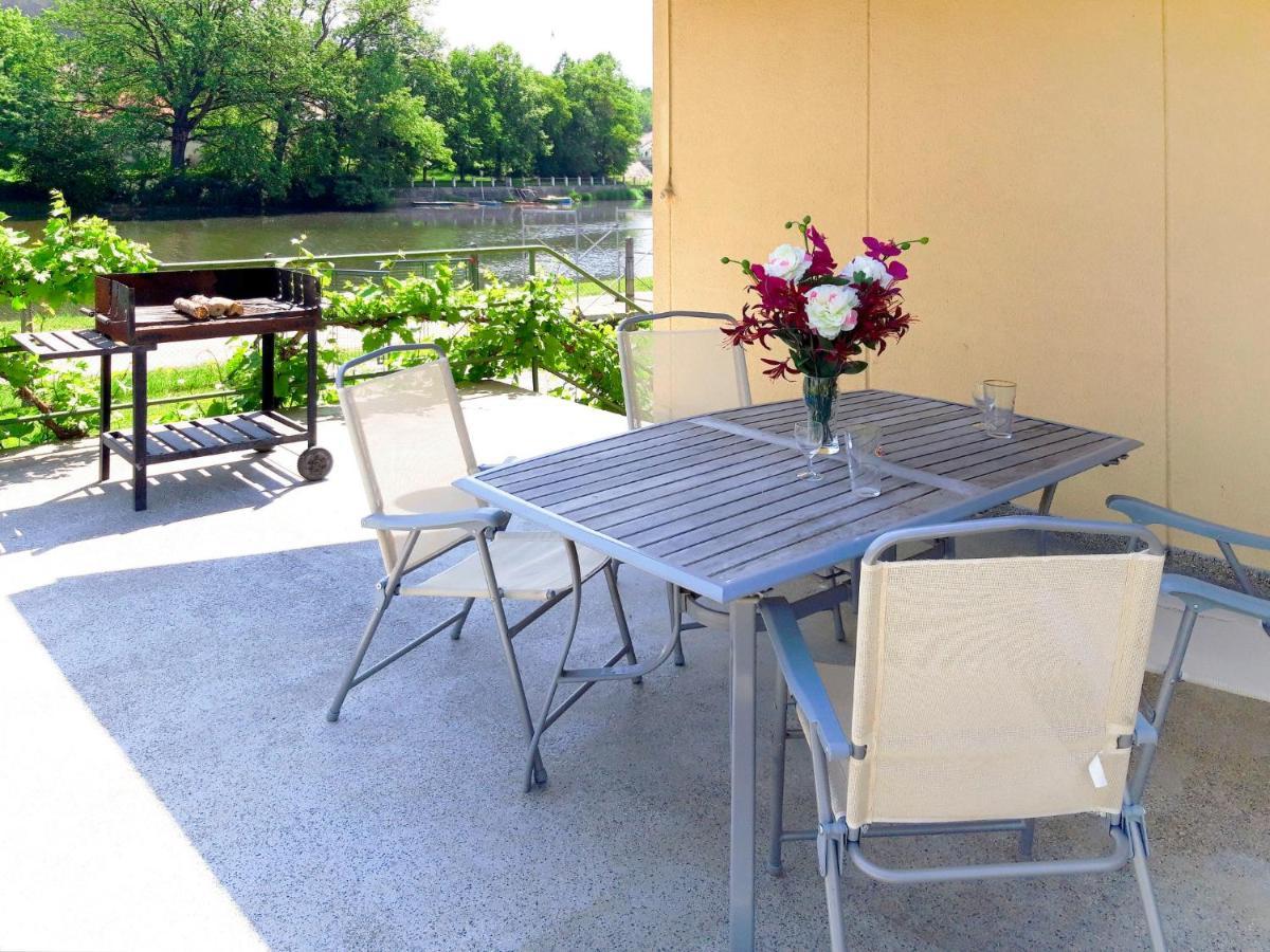 Holiday Home Luznice By Interhome Kolodeje nad Luznici 외부 사진