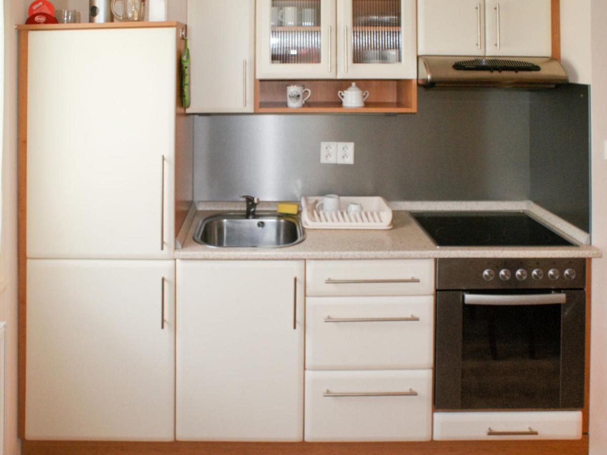 Holiday Home Luznice By Interhome Kolodeje nad Luznici 외부 사진