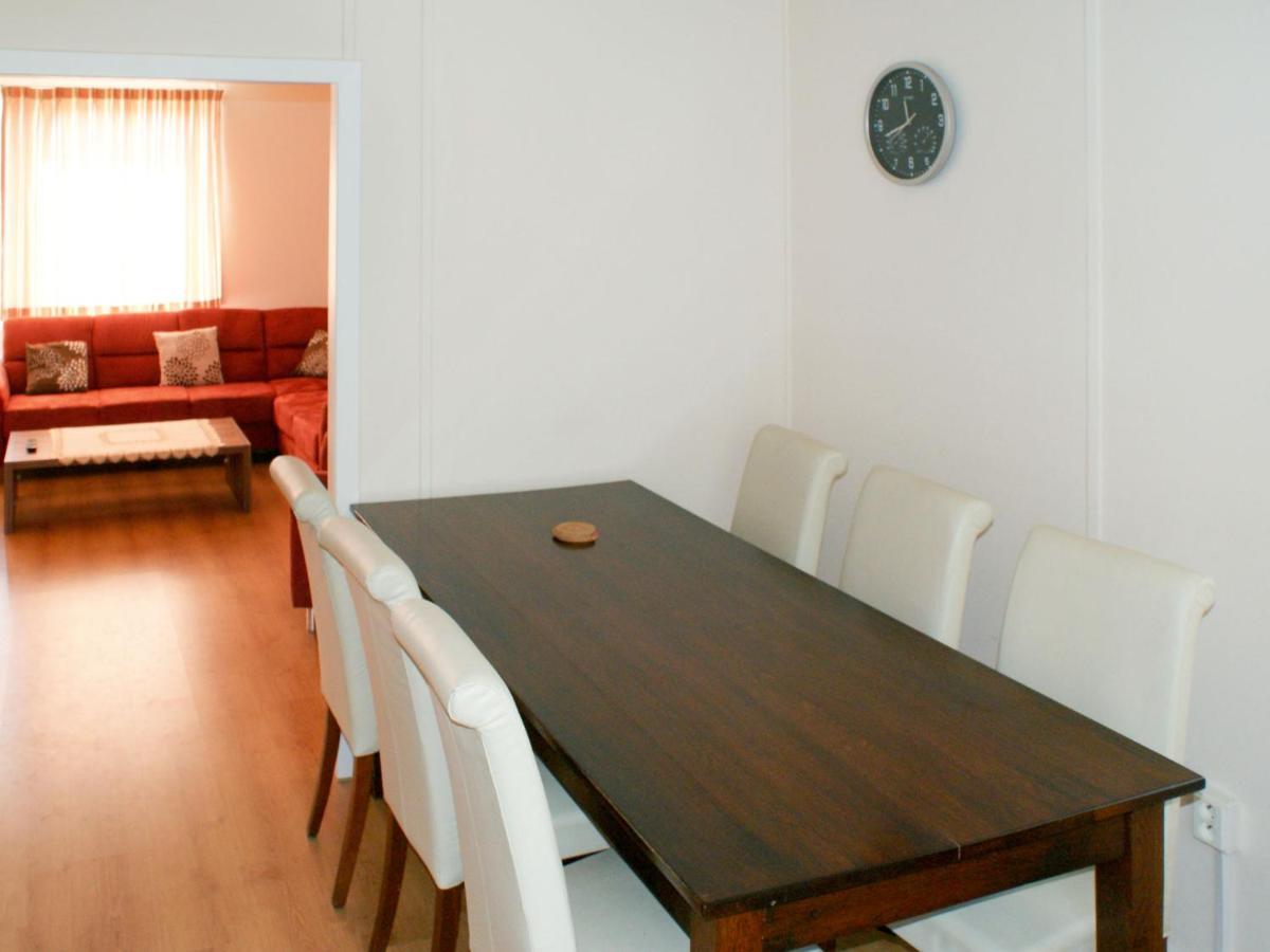 Holiday Home Luznice By Interhome Kolodeje nad Luznici 외부 사진