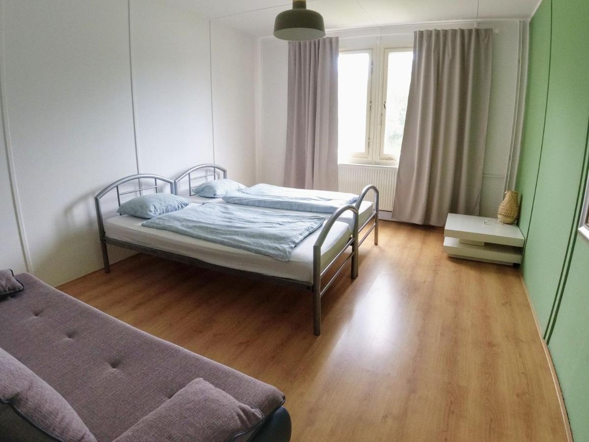 Holiday Home Luznice By Interhome Kolodeje nad Luznici 외부 사진