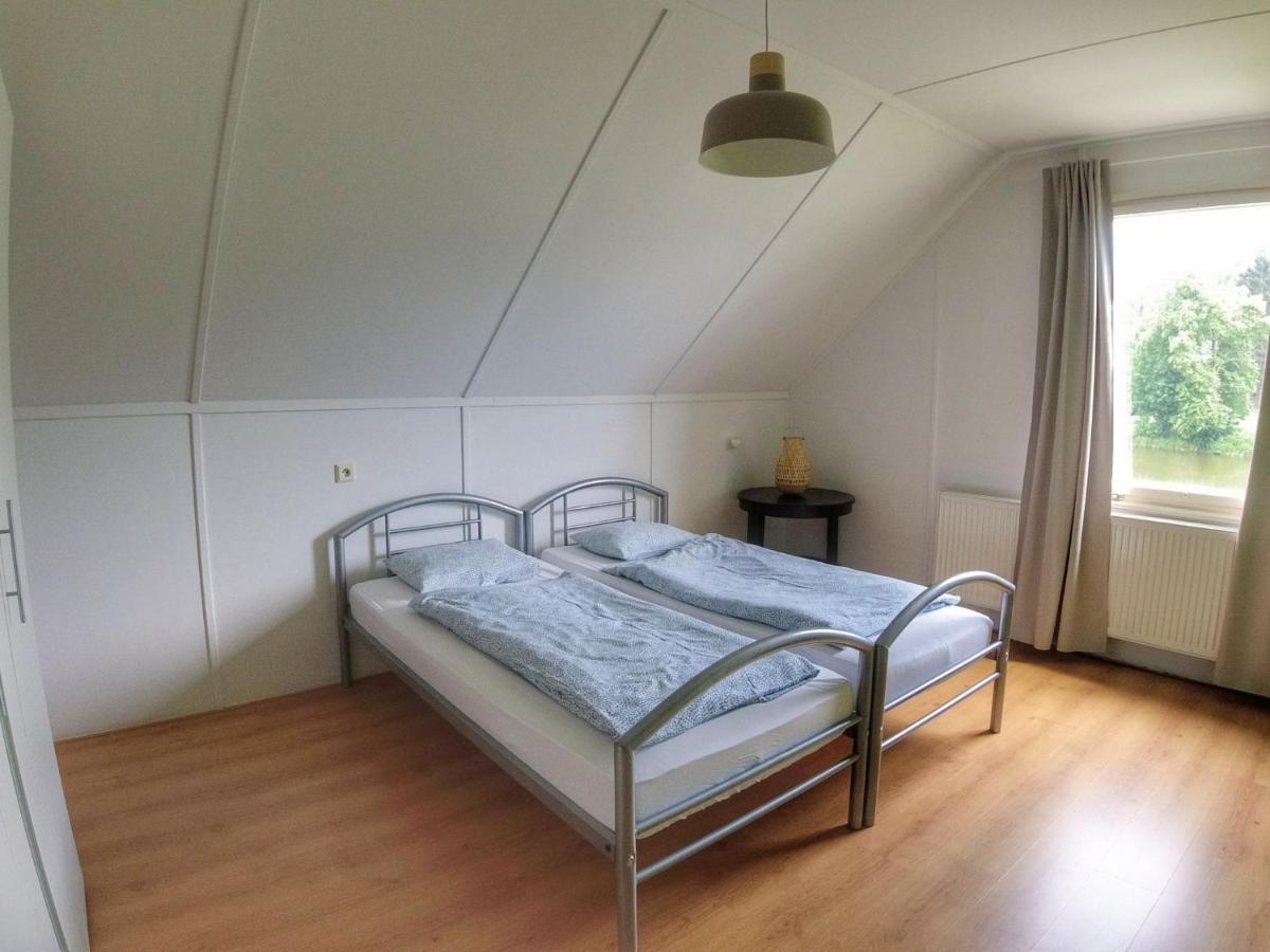 Holiday Home Luznice By Interhome Kolodeje nad Luznici 외부 사진