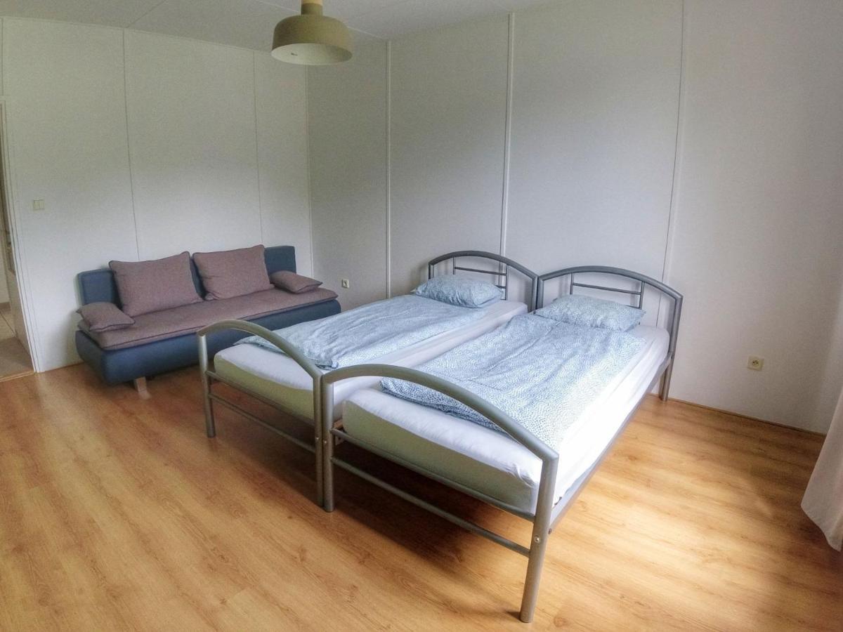Holiday Home Luznice By Interhome Kolodeje nad Luznici 외부 사진